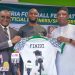 Finidi sets new target for Super Eagles
