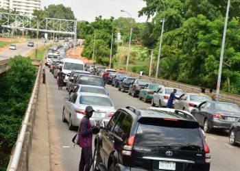 Israel-Iran crisis responsible for fuel scarcity, says IPMAN