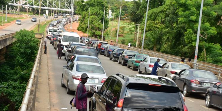 Israel-Iran crisis responsible for fuel scarcity, says IPMAN