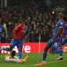 Crystal Palace thrash Man Utd 4-0