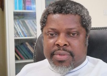 JUST IN: Rivers commissioner Mmom resigns, cites unfriendly environment in Fubara’s cabinet
