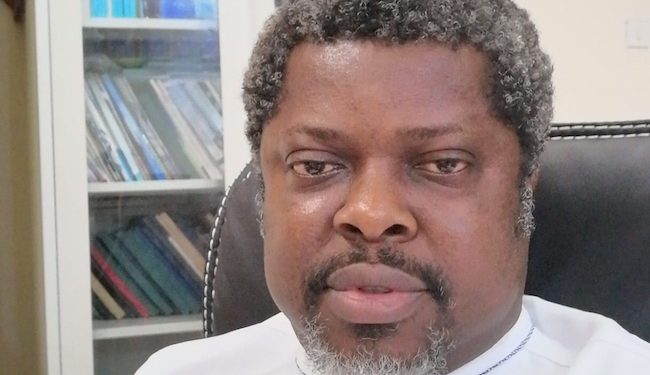 JUST IN: Rivers commissioner Mmom resigns, cites unfriendly environment in Fubara’s cabinet