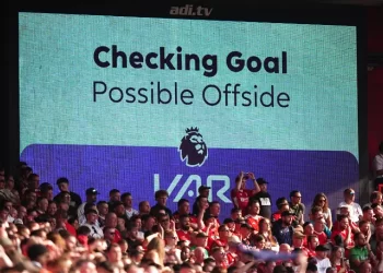 Premier League clubs to vote on scrapping VAR in June