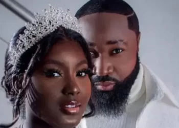 My wife got pregnant for another man — Harrysong alleges
