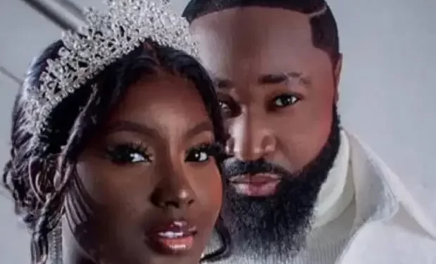 My wife got pregnant for another man — Harrysong alleges