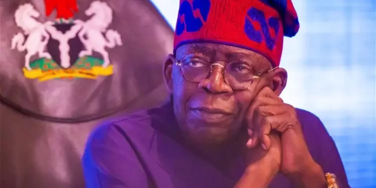 First year anniversary: ‘It is time to publish your assets’, SERAP tells Tinubu