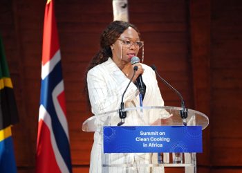 Clean Cooking: Sahara Group advocates investment in LPG Infrastructure across Africa