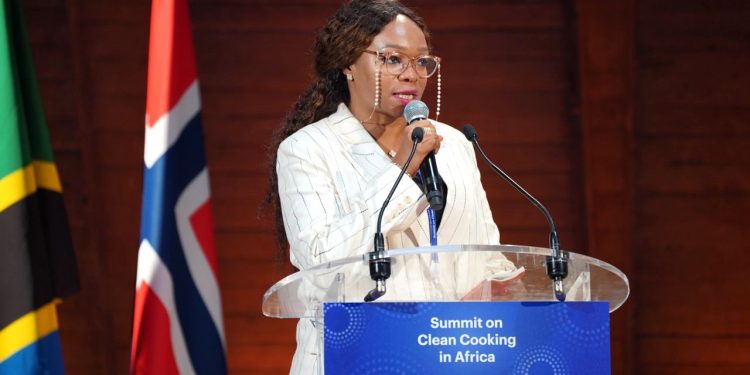 Clean Cooking: Sahara Group advocates investment in LPG Infrastructure across Africa