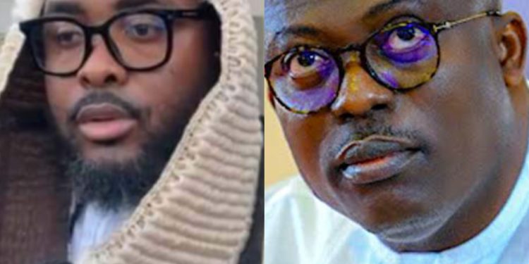 Pro-Fubara lawmakers elect Speaker, others