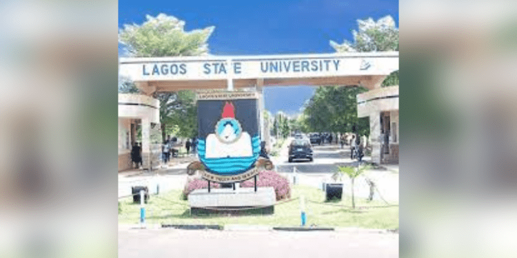 Stray bullets hit two Lagos varsity students