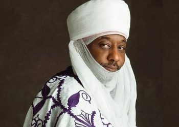 Court stops Sanusi’s reinstatement as Kano Emir
