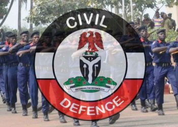 Bandits kill NSCDC officer in Benue
