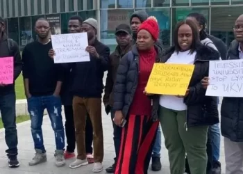 Teesside University orders Nigerian students to leave UK, stops courses