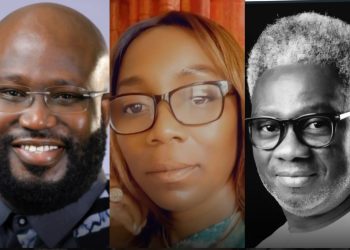 Minister of Information congratulates newly-elected APRA Executives