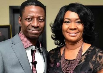 Troubling dreams about Nigeria made us relocate to US — Pastor Sam Adeyemi