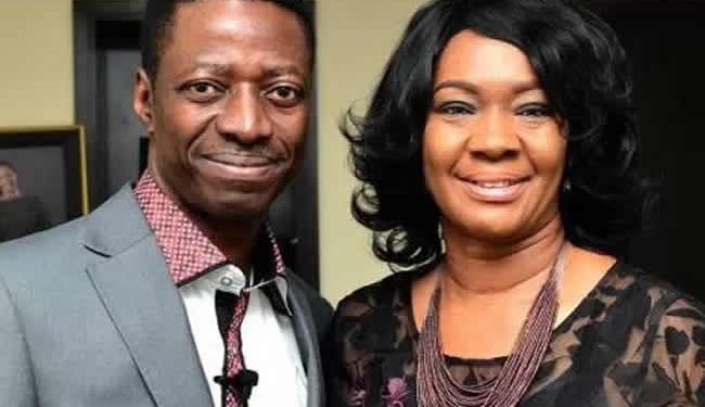 Troubling dreams about Nigeria made us relocate to US — Pastor Sam Adeyemi