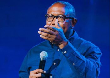 2027: I will consider PDP-LP merger if…, – Obi