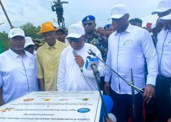 NNPC Ltd, JV partner NDDC to Commission N24.5bn Ogbia-Nembe Road