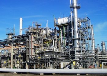 Port Harcourt refinery begins operation July