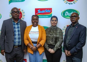 Dufil Prima Foods flags off 16th Edition of Indomie Heroes Awards