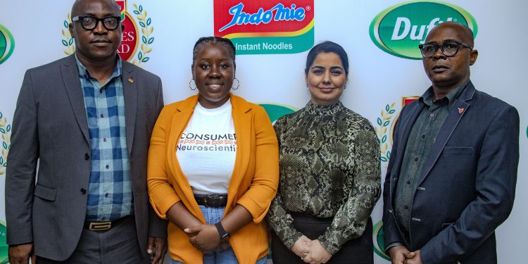 Dufil Prima Foods flags off 16th Edition of Indomie Heroes Awards
