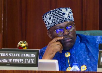 ALGON accuses Fubara of withholding LG funds, backs impeachment call