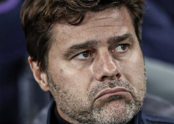 Pochettino parts way with Chelsea