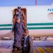 Shettima shelves US trip as presidential jet develops fault midair