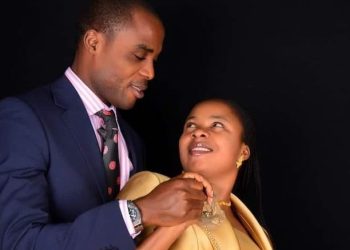 Abuja church general overseer evicts estranged wife, six children