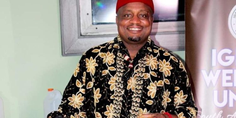 South Africans kill more Nigerians in Germiston, says NUSA