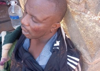 South African Police continue senseless killing of Nigerians