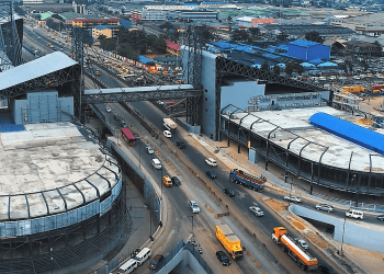 Oshodi interchange contractor to build Abuja bus terminals for N51bn