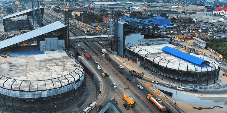 Oshodi interchange contractor to build Abuja bus terminals for N51bn