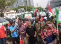 Tariff hike: Electricity workers lock out minister, issue 14-day ultimatum