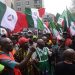 BREAKING: Labour begins nationwide strike Monday over new minimum wage