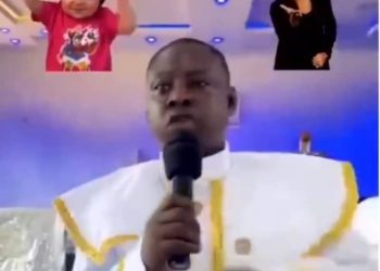 Pastor suspends offering collection over hardship in Nigeria