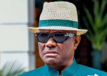 Again, Rivers APC woos Wike