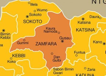 State police can fix Zamfara massacres – Punch