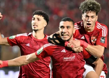Al Ahly win 12th African Champions League title