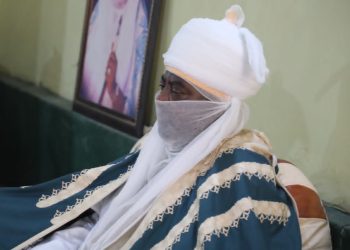 Court orders police to evict Bayero from Kano mini palace