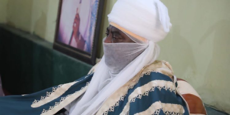 Court orders police to evict Bayero from Kano mini palace