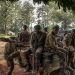 Attempted coup fails in Congo Democratic