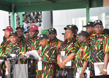 Gabon’s deposed President Ali Bongo goes on hunger strike