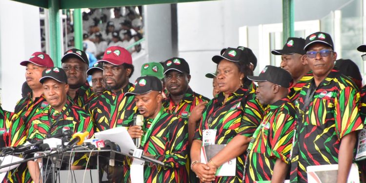 Gabon’s deposed President Ali Bongo goes on hunger strike