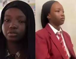 Abuja bullied student files N500m lawsuit against school, demands public apology