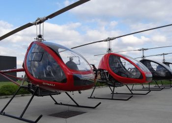 Fed Govt insists on $300 helicopter landing levy