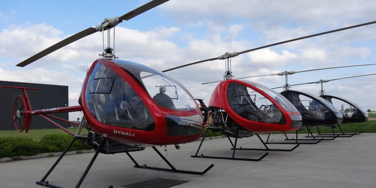 Fed Govt insists on $300 helicopter landing levy