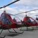 Fed Govt insists on $300 helicopter landing levy