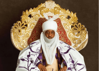 Gov. Yusuf reinstates Sanusi as Emir of Kano