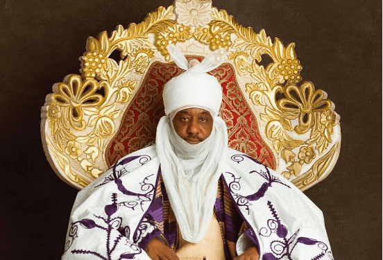 Gov. Yusuf reinstates Sanusi as Emir of Kano